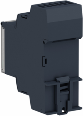 Harmony Current Control Relay, 8A, 2 C/O, 35mm Width, 380-415V AC
