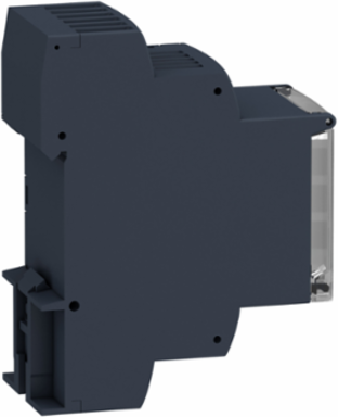 Harmony Current Control Relay, 8A, 2 C/O, 35mm Width, 380-415V AC