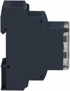 Harmony Level Control Relay, 5A, 2 CO, 24-240V AC/DC, 35mm Width