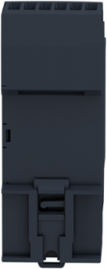 Harmony Level Control Relay, 5A, 2 CO, 24-240V AC/DC, 35mm Width