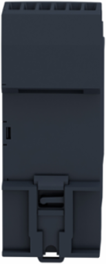 Harmony Level Control Relay, 5A, 2 CO, 24-240V AC/DC, 35mm Width