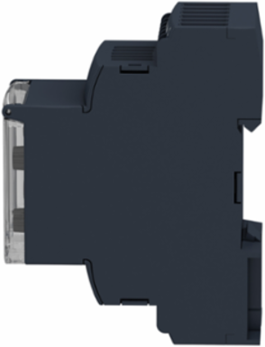 Harmony Level Control Relay, 5A, 2 CO, 24-240V AC/DC, 35mm Width