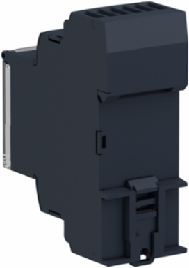 Level Control Relay, 5A, 24-240V AC/DC, 35mm Width