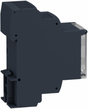 Level Control Relay, 5A, 24-240V AC/DC, 35mm Width
