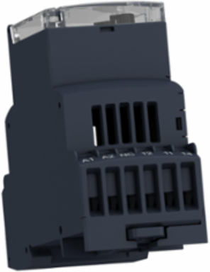 Level Control Relay, 5A, 24-240V AC/DC, 35mm Width