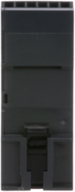 Harmony 3-Phase Control Relay, 5A, 220...480V AC, 35mm Width