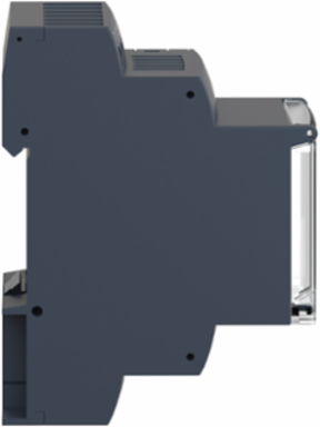 3-Phase Control Relay 5A, 2NO, 24-240V AC/DC, Phase Failure Detection