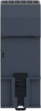 3-Phase Control Relay 5A, 2NO, 24-240V AC/DC, Phase Failure Detection
