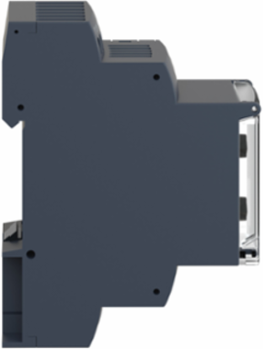 Multifunction Voltage Control Relay, 5A, 15-600V AC/DC, DIN Rail