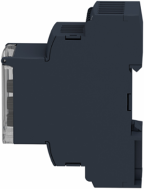 Voltage Control Relay, 5A, 2 C/O, 120-277V AC, 35mm Width