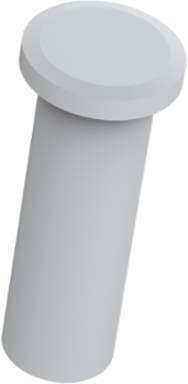 Level Control Probe, Stainless Steel, PUC Shell, Max Temp 200 C