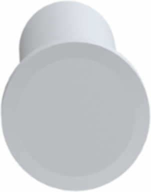 Level Control Probe, Stainless Steel, PUC Shell, Max Temp 200°C