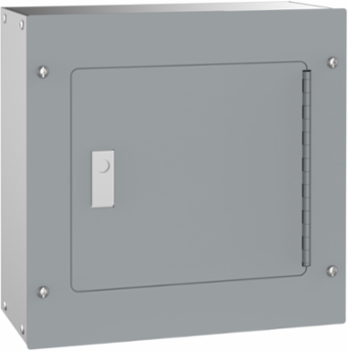 Powerlink accessory, remote mount controller, for externally mounted electronics, 120V