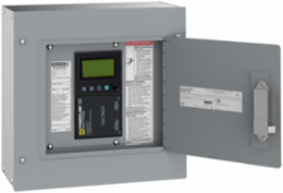 Powerlink accessory, remote mount controller, for externally mounted electronics, 120V