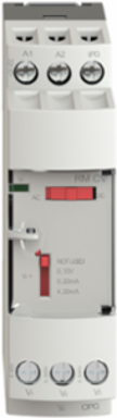Harmony Analog Voltage/Current Converter 0-500V to 0-10V, 4-20mA