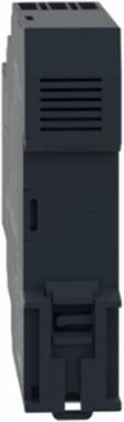 3-Phase Control Relay, 8A, 208-480V AC, IP40, NFC Enabled