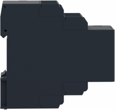3-Phase Control Relay, 8A, 208-480V AC, IP40, NFC Enabled