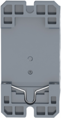Harmony Power Relay 30A, 230V AC, 2NO, DIN Rail/Panel Mount