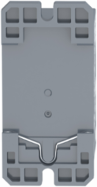 Power Relay, 30A, 2 C/O, 24V DC, DIN Rail/Panel Mount