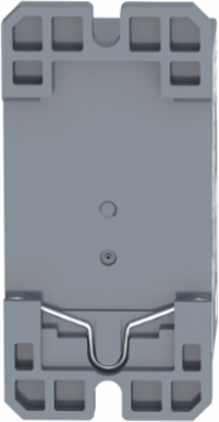 Power Relay 30A 120V AC DIN Rail/Panel Mount 2 C/O