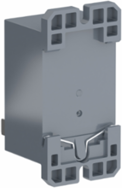 Power Relay 30A, 230V AC, 2 C/O, DIN Rail/Panel Mount
