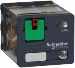 Harmony Electromechanical Relay, 15A 3C/O, 230V AC, IP40
