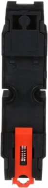 Harmony Electromechanical Relay Socket, 16A, 250V AC, Mixed Contact