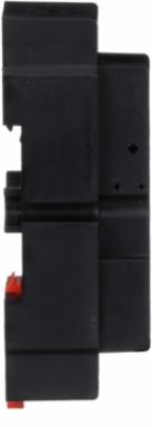 Harmony Electromechanical Relay Socket, 16A, 250V AC, Mixed Contact
