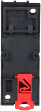 Harmony Electromechanical Relay Socket, 16A, 250V AC, 30mm Width