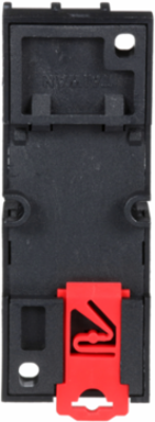 Harmony Electromechanical Relay Socket, 16A, 250V AC, 30mm Width