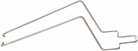 Harmony Maintaining Clamp for RPZF1 Sockets, Metal, 0.001 kg