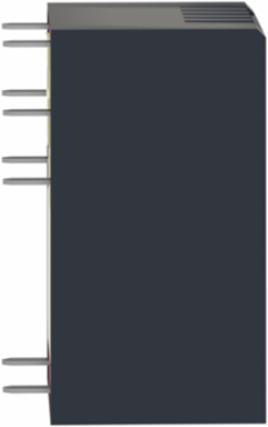 Harmony 12A Plug-In Relay, 1CO, 24V AC, IP40