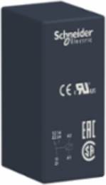 Harmony Electromechanical Relay, 16A, 1CO, 230V AC, IP40