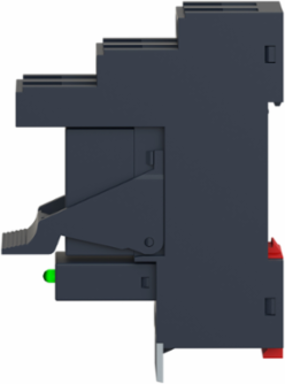 Harmony 8A Electromechanical Relay, 2 CO, 120V AC, IP20