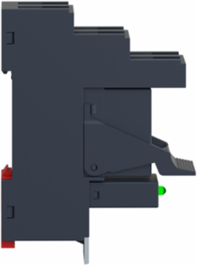 Harmony 8A Electromechanical Relay, 2 CO, 120V AC, IP20