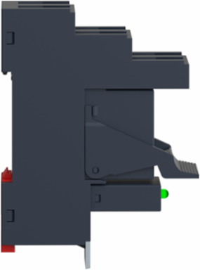 Harmony 8A Electromechanical Relay, 2 CO, 120V AC, IP20