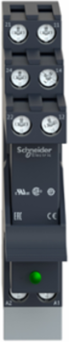 Harmony 8A 2CO Plug-In Relay with LED, 12V DC