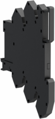 Slim Interface Relay, 1 C/O, 6A, 230V AC/DC, LED Indicator