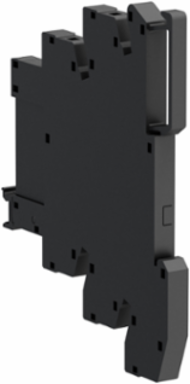 Harmony Slim Interface Relay, 6A, 1 C/O, 48V AC/DC, 6 mm Width, LED Indicator