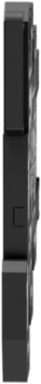 Harmony Slim Interface Relay, 6A, 1CO, 110V AC/DC, 6.2mm Width