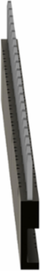 Harmony Bus Jumper, 20 Poles for RSLZ/SSLZ Socket Compatibility