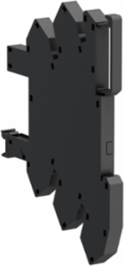 Harmony Relay Socket, LED Indicator, 12-24V AC/DC, 6.2mm Width