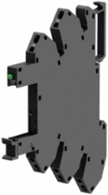 Harmony Relay Socket, 48-60V AC/DC, 6.2mm Width, IP20, 6A