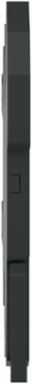 Harmony Electromechanical Relay Socket, 110V AC/DC, IP20, 6A