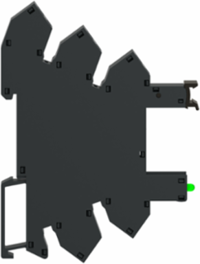 Harmony Electromechanical Relay Socket, 110V AC/DC, IP20, 6A