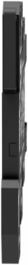 Harmony Relay Socket with LED Indicator, 12-24V AC/DC, 6.2mm Width