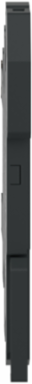 Harmony Electromechanical Relay Socket, 110V AC/DC, IP20, 6 A