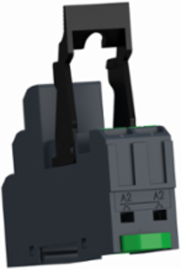 Harmony Electromechanical Relay Socket, 12A, IP20, 98 mm Length
