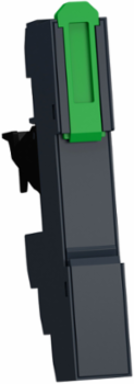 Harmony Electromechanical Relay Socket, 12A, IP20, 98 mm Length