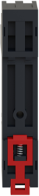 Harmony RSB Socket, 12A, 250V AC, Screw Connectors, IP20